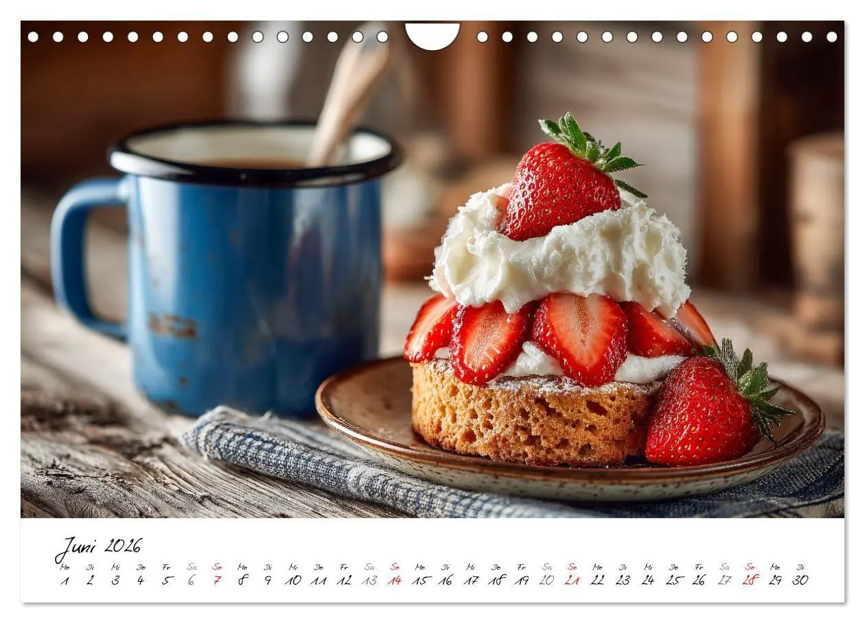 Bild: 9783516671865 | Klassiker aus Omas Küche - Zwölf Kuchen mit Nostalgie-Gefühl...