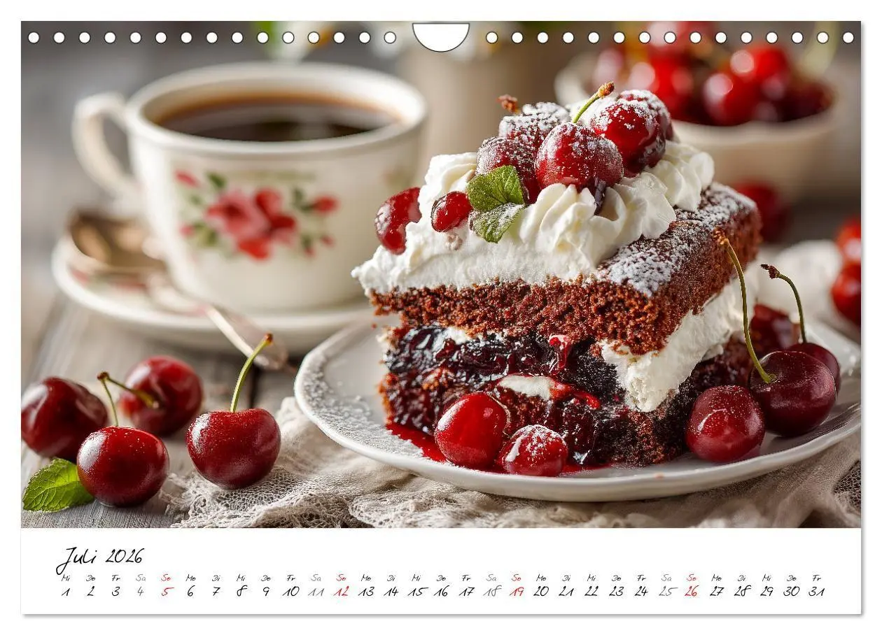 Bild: 9783516671865 | Klassiker aus Omas Küche - Zwölf Kuchen mit Nostalgie-Gefühl...