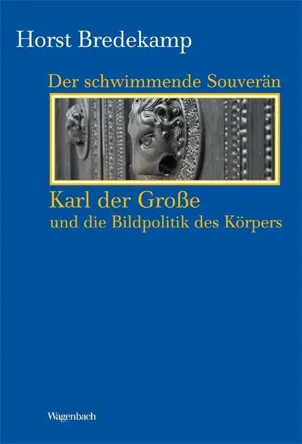 Cover: 9783803151865 | Der schwimmende Souverän | Horst Bredekamp | Buch | 176 S. | Deutsch