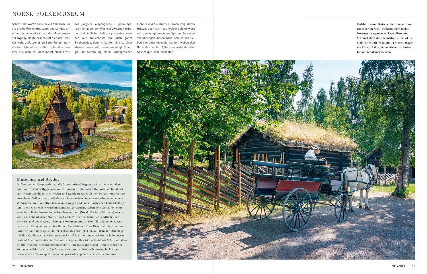 Bild: 9783969651865 | KUNTH Norwegen. Das Buch | Highlights eines faszinierenden Landes