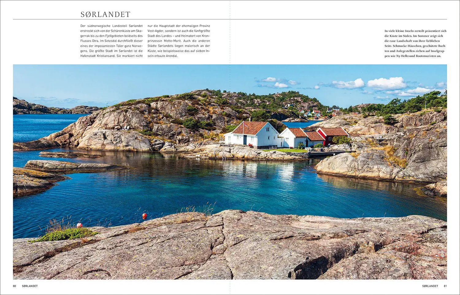 Bild: 9783969651865 | KUNTH Norwegen. Das Buch | Highlights eines faszinierenden Landes