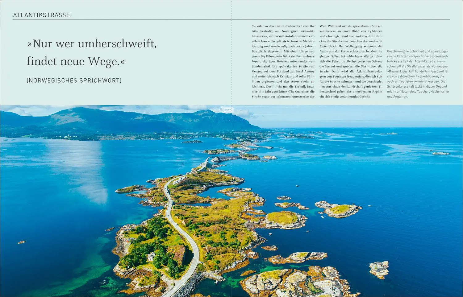 Bild: 9783969651865 | KUNTH Norwegen. Das Buch | Highlights eines faszinierenden Landes