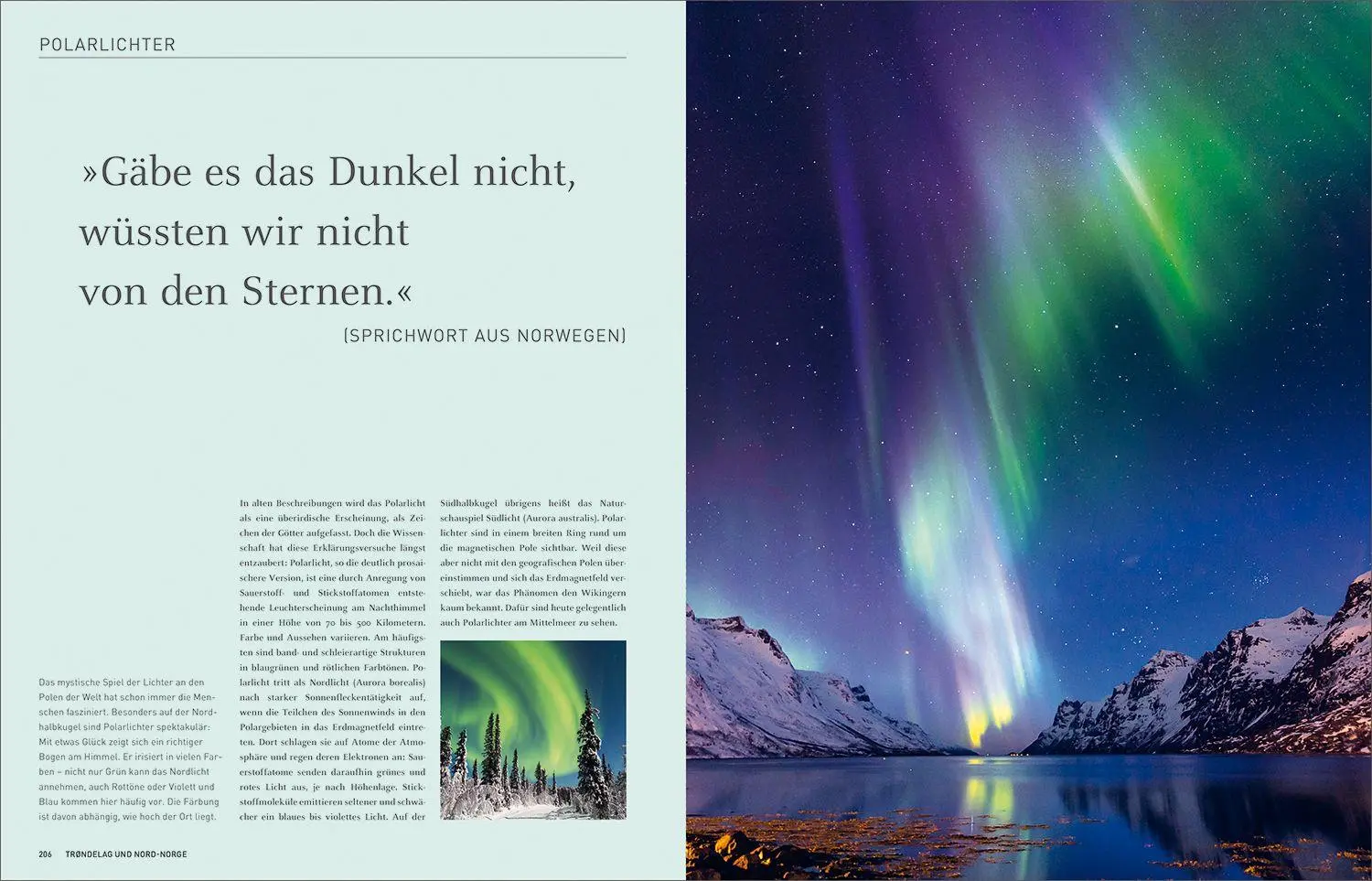 Bild: 9783969651865 | KUNTH Norwegen. Das Buch | Highlights eines faszinierenden Landes