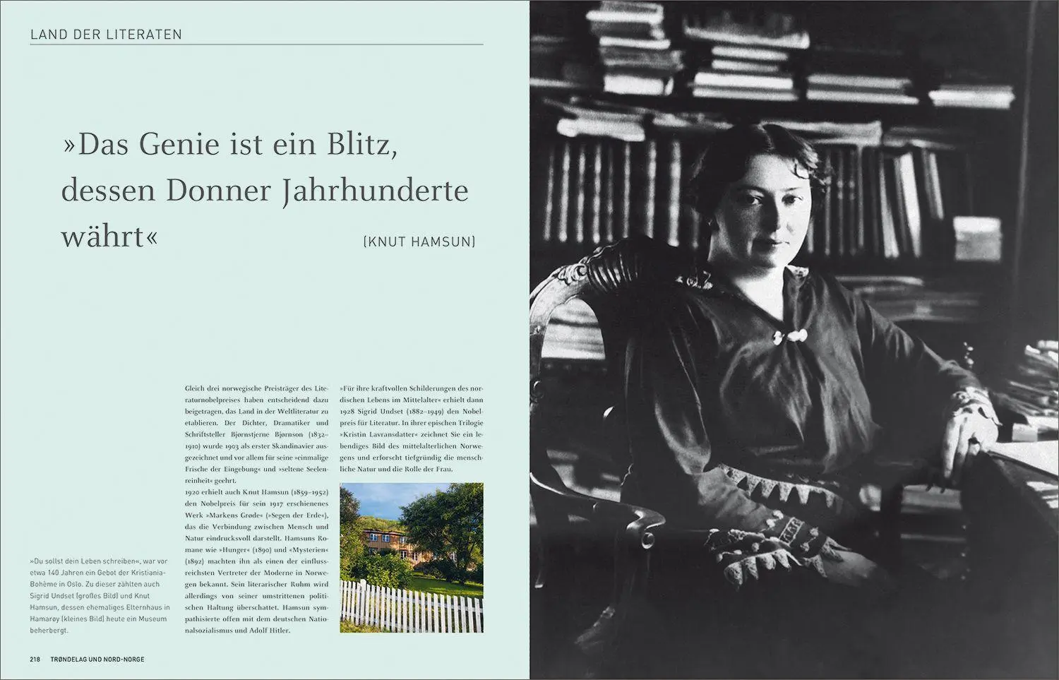 Bild: 9783969651865 | KUNTH Norwegen. Das Buch | Highlights eines faszinierenden Landes