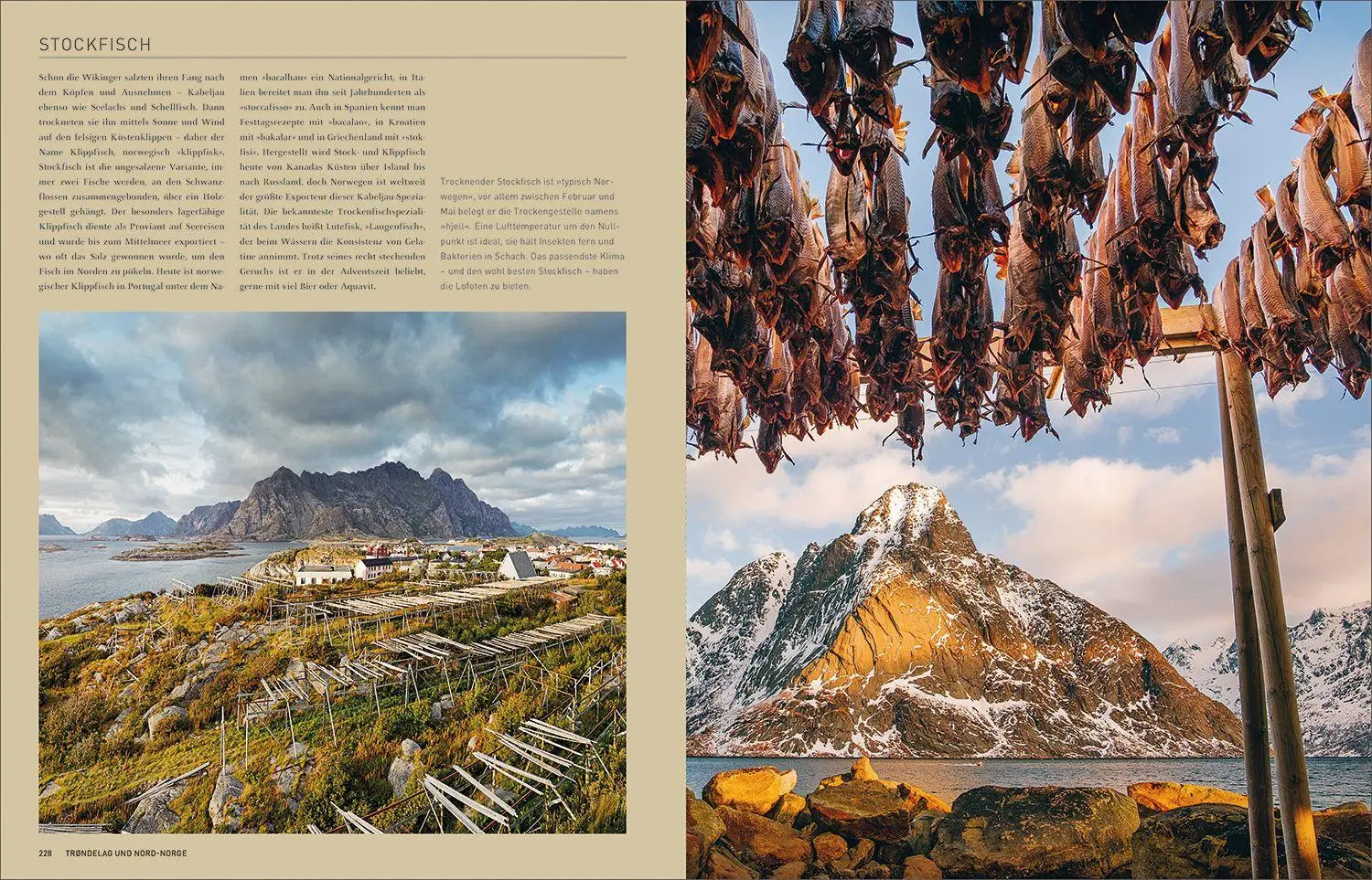 Bild: 9783969651865 | KUNTH Norwegen. Das Buch | Highlights eines faszinierenden Landes