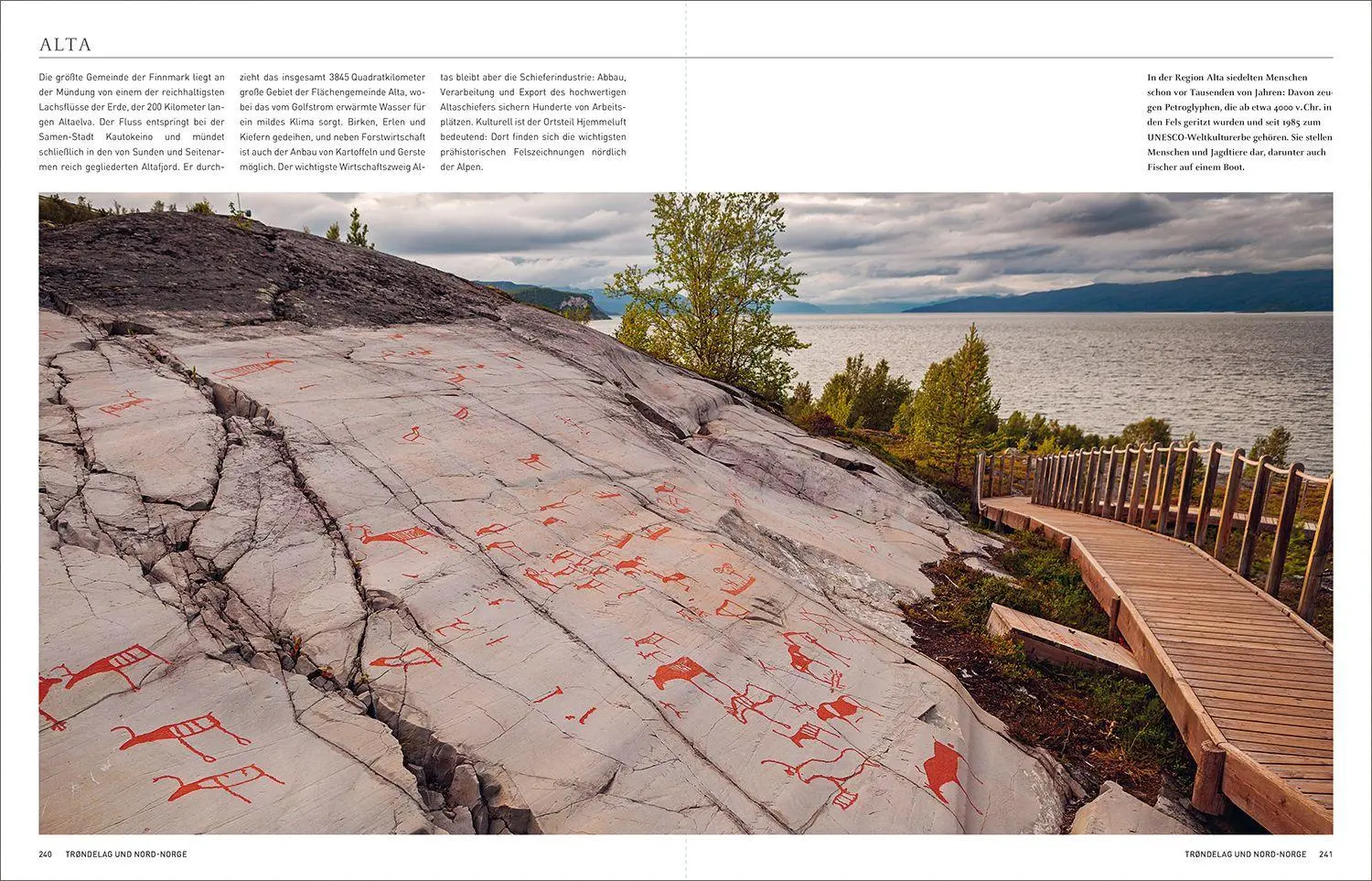 Bild: 9783969651865 | KUNTH Norwegen. Das Buch | Highlights eines faszinierenden Landes