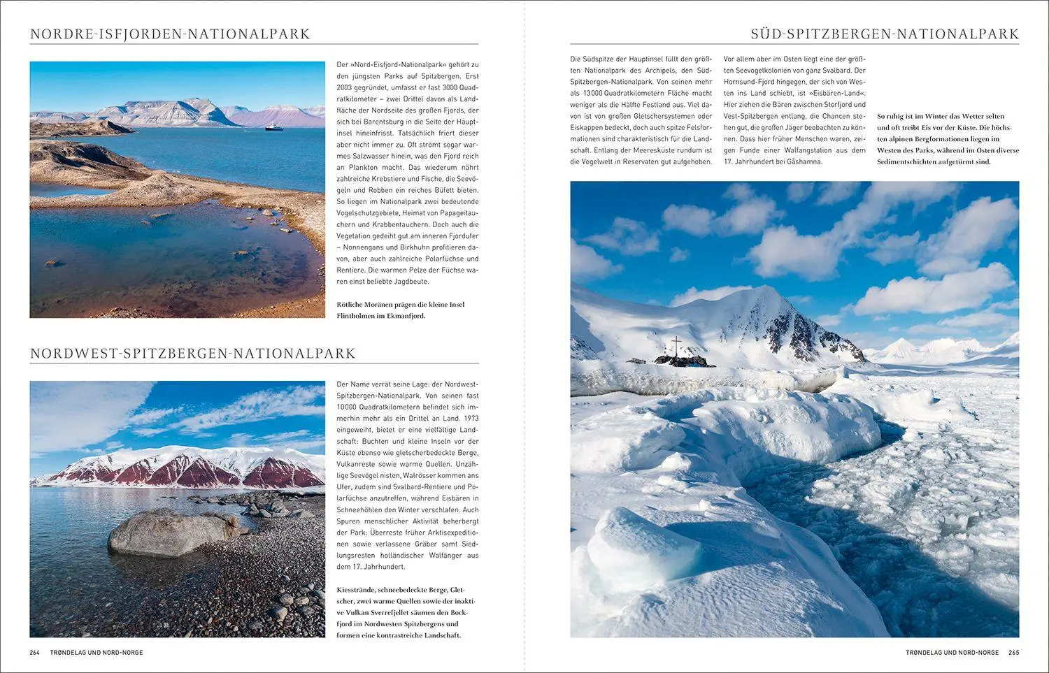 Bild: 9783969651865 | KUNTH Norwegen. Das Buch | Highlights eines faszinierenden Landes