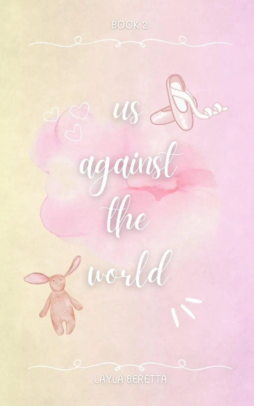 Cover: 9798243991865 | Us Against the World | Layla Beretta | Taschenbuch | Englisch | 2026
