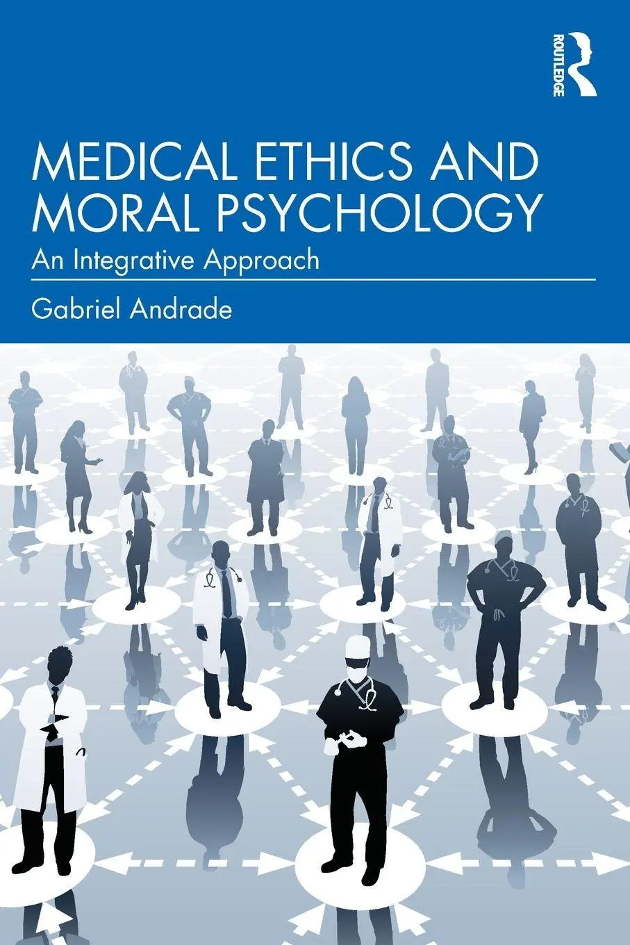 Cover: 9781032891965 | Medical Ethics and Moral Psychology | An Integrative Approach | Buch