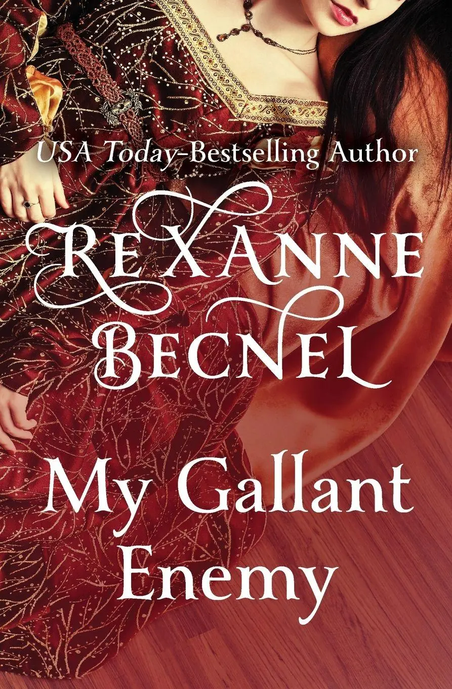 Cover: 9781504051965 | My Gallant Enemy | Rexanne Becnel | Taschenbuch | Englisch | 2018