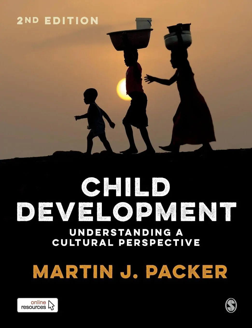 Cover: 9781529731965 | Child Development | Understanding A Cultural Perspective | Packer