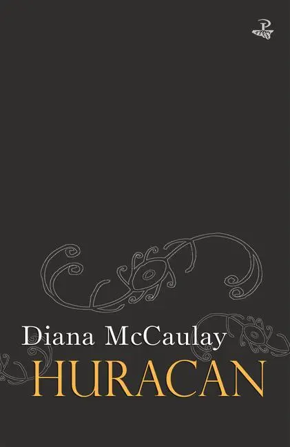 Cover: 9781845231965 | Huracan | Diana Mccaulay | Taschenbuch | Kartoniert / Broschiert