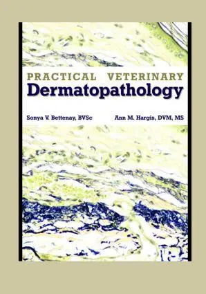 Cover: 9781893441965 | Practical Veterinary Dermatopathology | Sonya Bettenay (u. a.) | Buch