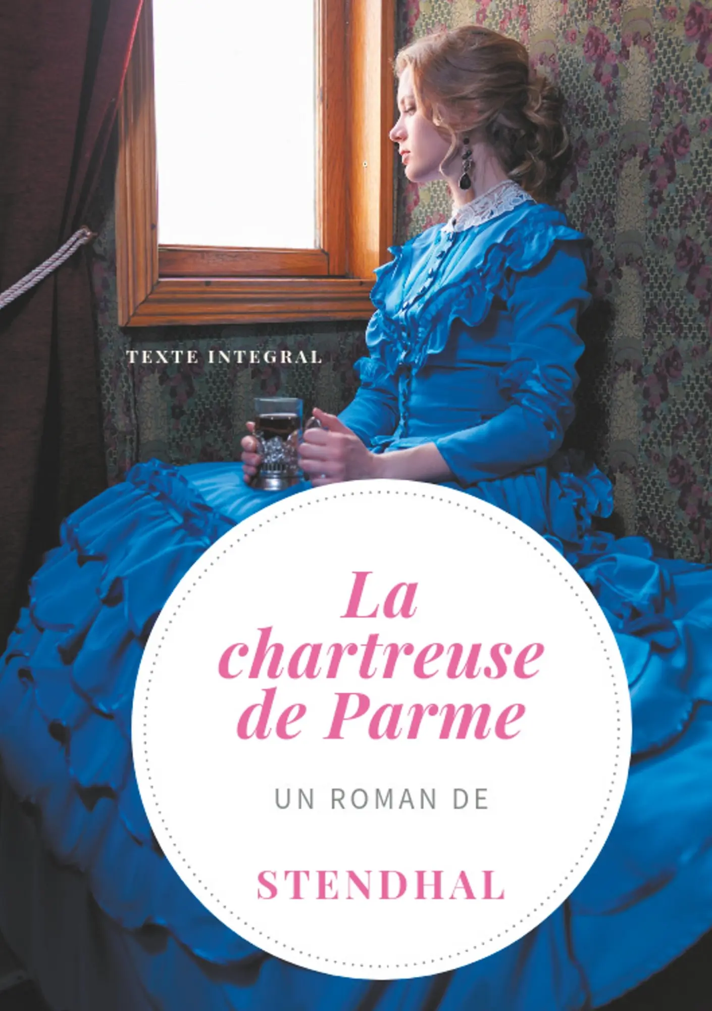 Cover: 9782322171965 | La Chartreuse de Parme | .. Stendhal | Taschenbuch | 452 S. | 2019