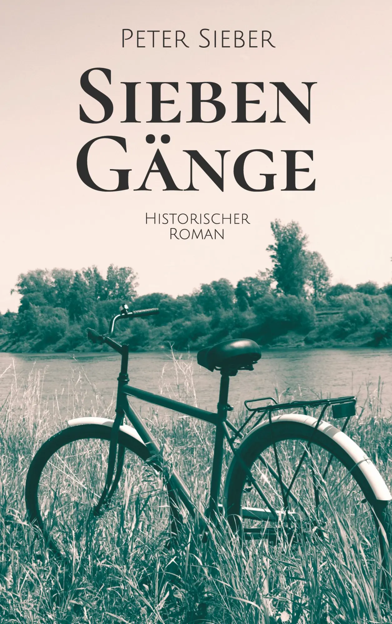 Cover: 9783695171965 | Sieben Gänge | Peter Sieber | Taschenbuch | 618 S. | Deutsch | 2025