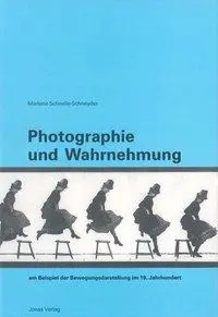 Cover: 9783922561965 | Photographie und Wahrnehmung | Marlene Schnelle-Schneyder | Buch