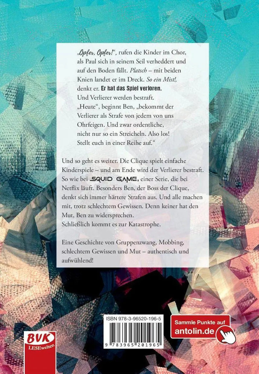 Rückseite: 9783965201965 | MUT ich | Warum machen alle mit? | Hans-Jürgen van der Gieth (u. a.)