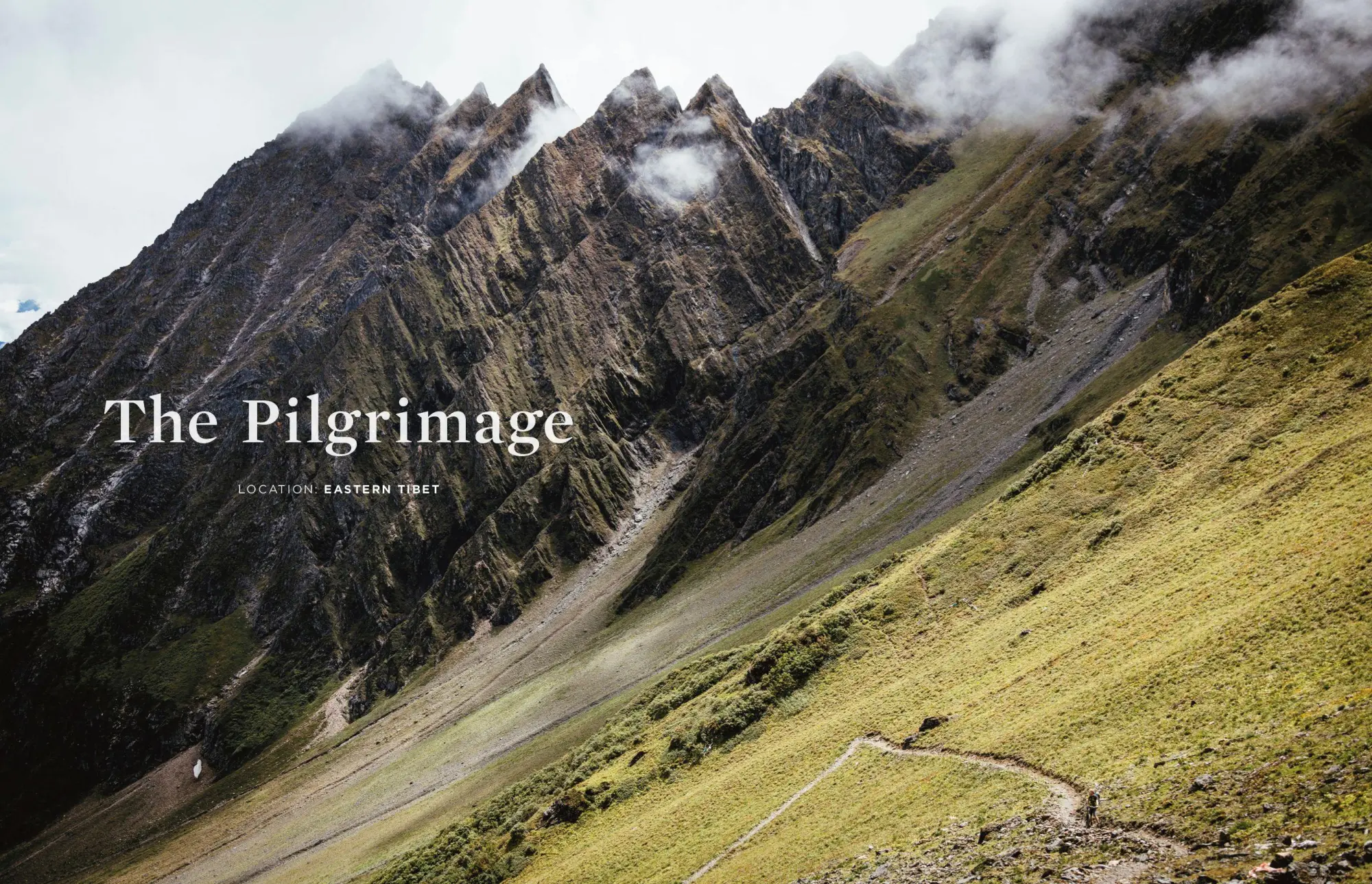 Bild: 9783967041965 | Call of the Mountains | Sidetracked Beyond | Gestalten (u. a.) | Buch