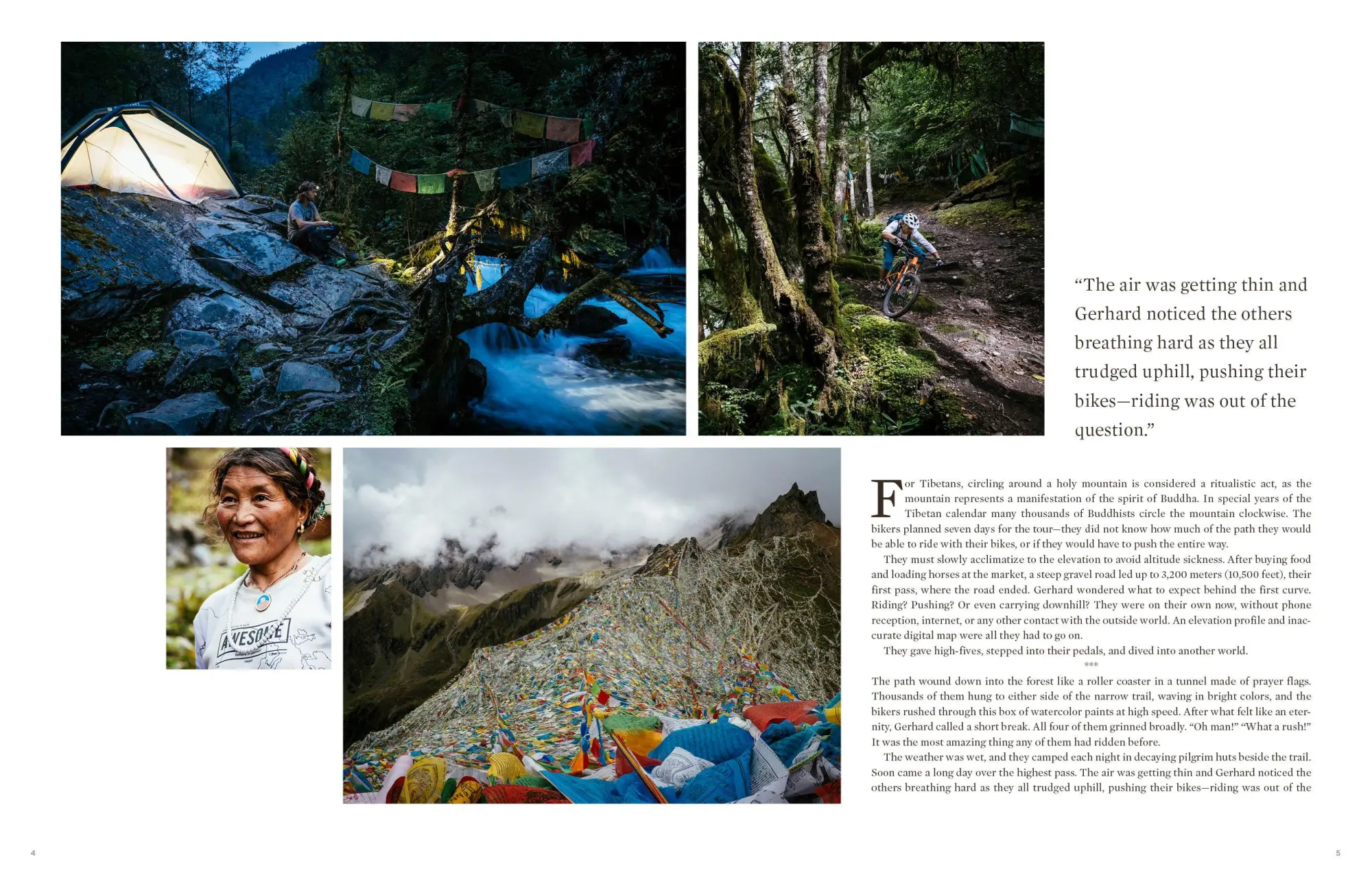Bild: 9783967041965 | Call of the Mountains | Sidetracked Beyond | Gestalten (u. a.) | Buch