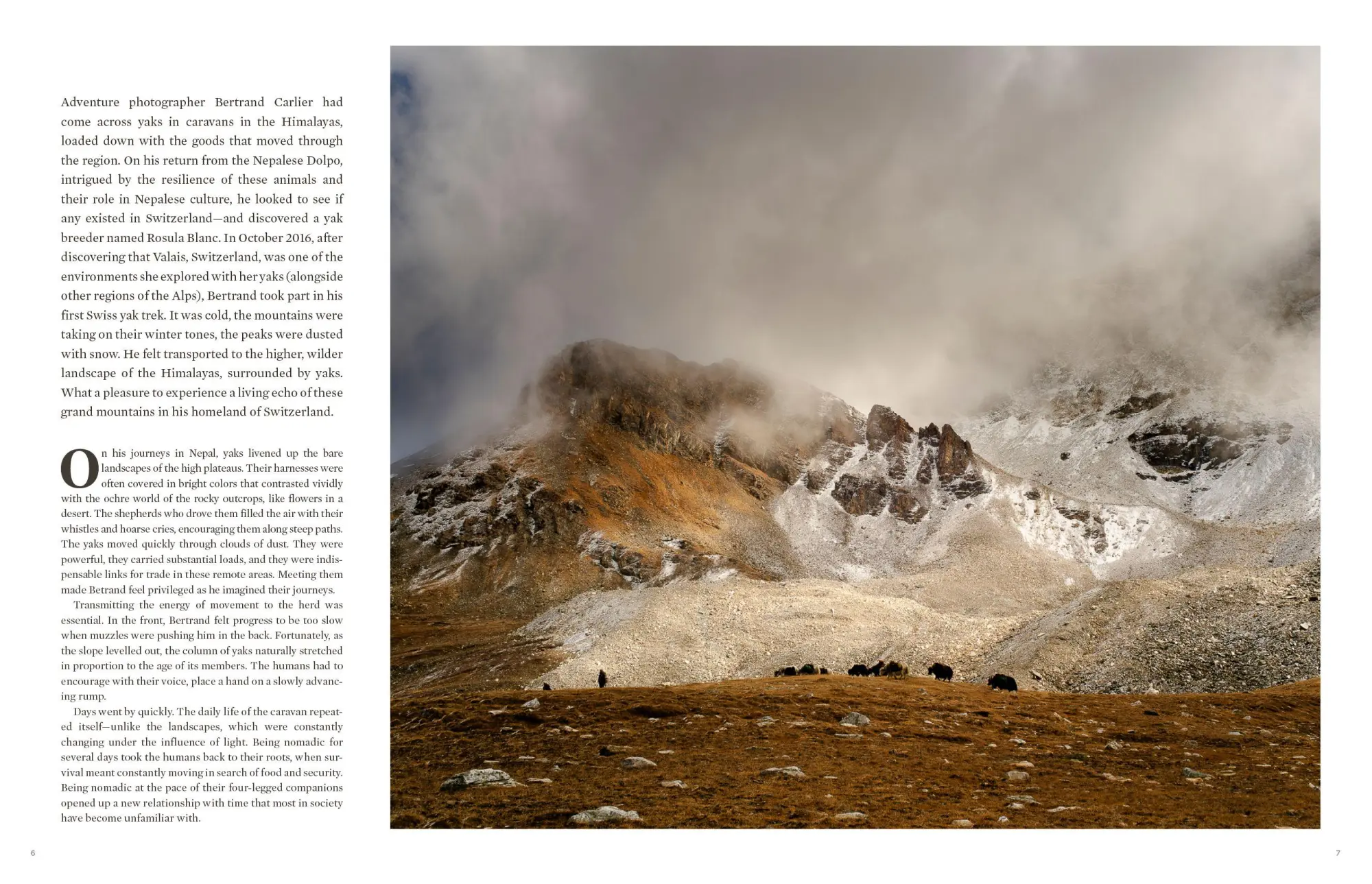 Bild: 9783967041965 | Call of the Mountains | Sidetracked Beyond | Gestalten (u. a.) | Buch