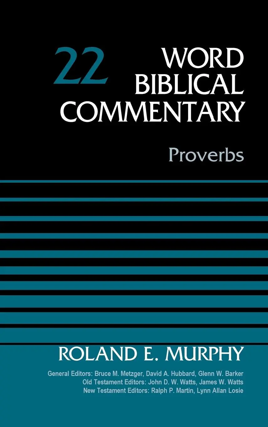 Cover: 9780310522065 | Proverbs, Volume 22 | Zondervan | Buch | Englisch | 2012 | Zondervan