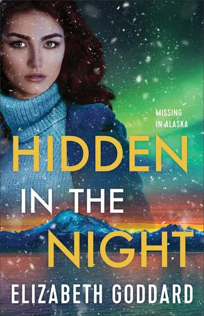 Cover: 9780800742065 | Hidden in the Night | Elizabeth Goddard | Taschenbuch | Englisch