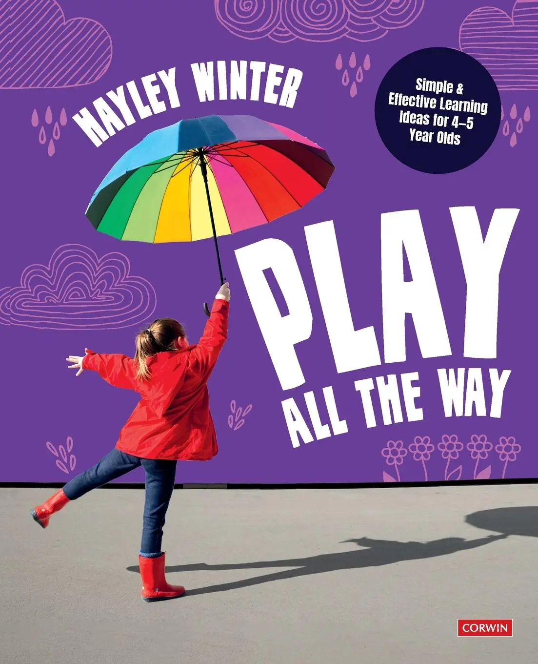 Cover: 9781529622065 | Play All the Way | Hayley Winter | Taschenbuch | Englisch | 2024