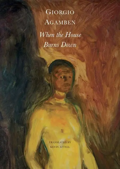 Seagull Books When The House Burns Down