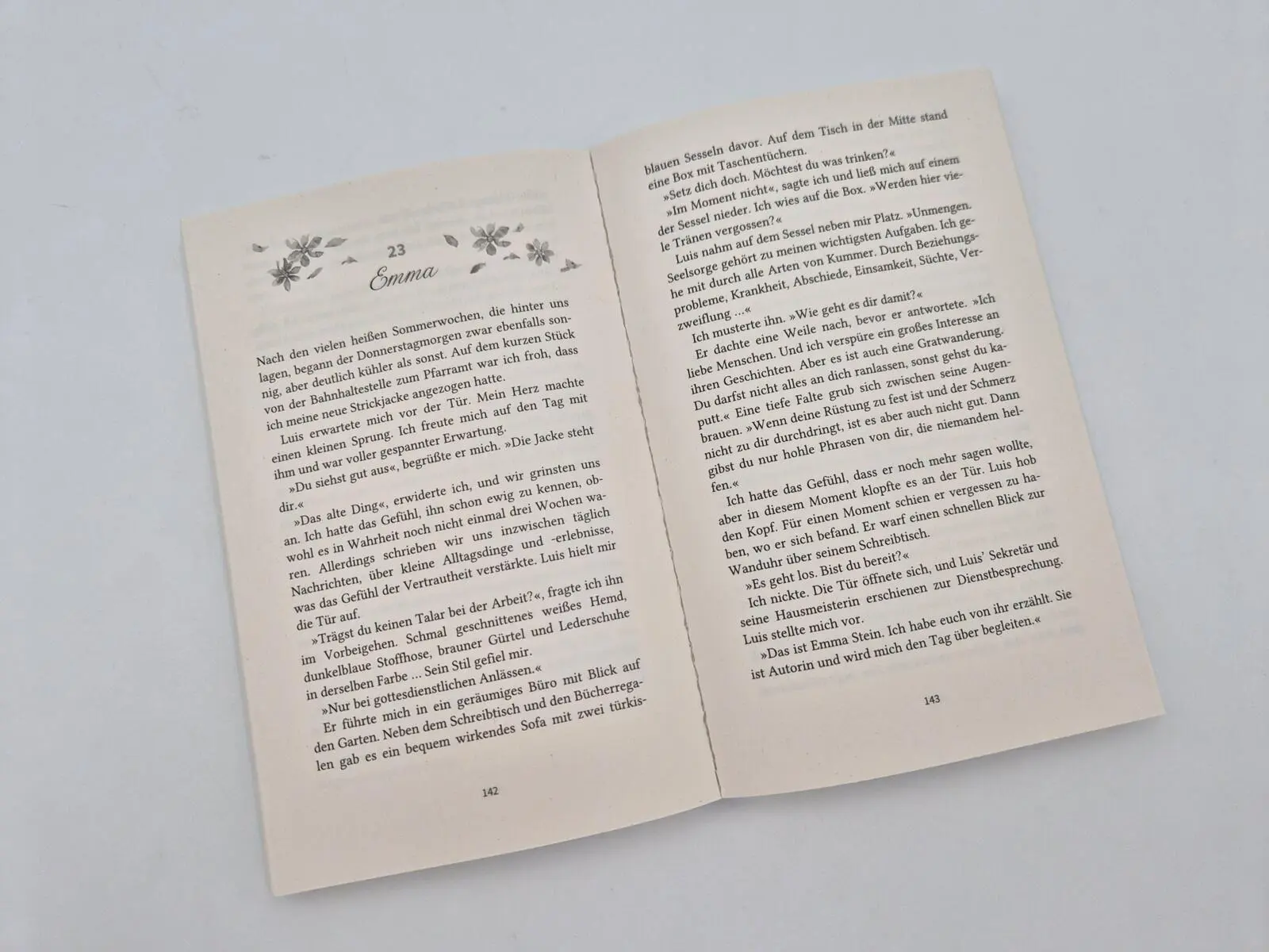Bild: 9783492322065 | Love Letter Agency | Janina Lorenz | Taschenbuch | 320 S. | Deutsch
