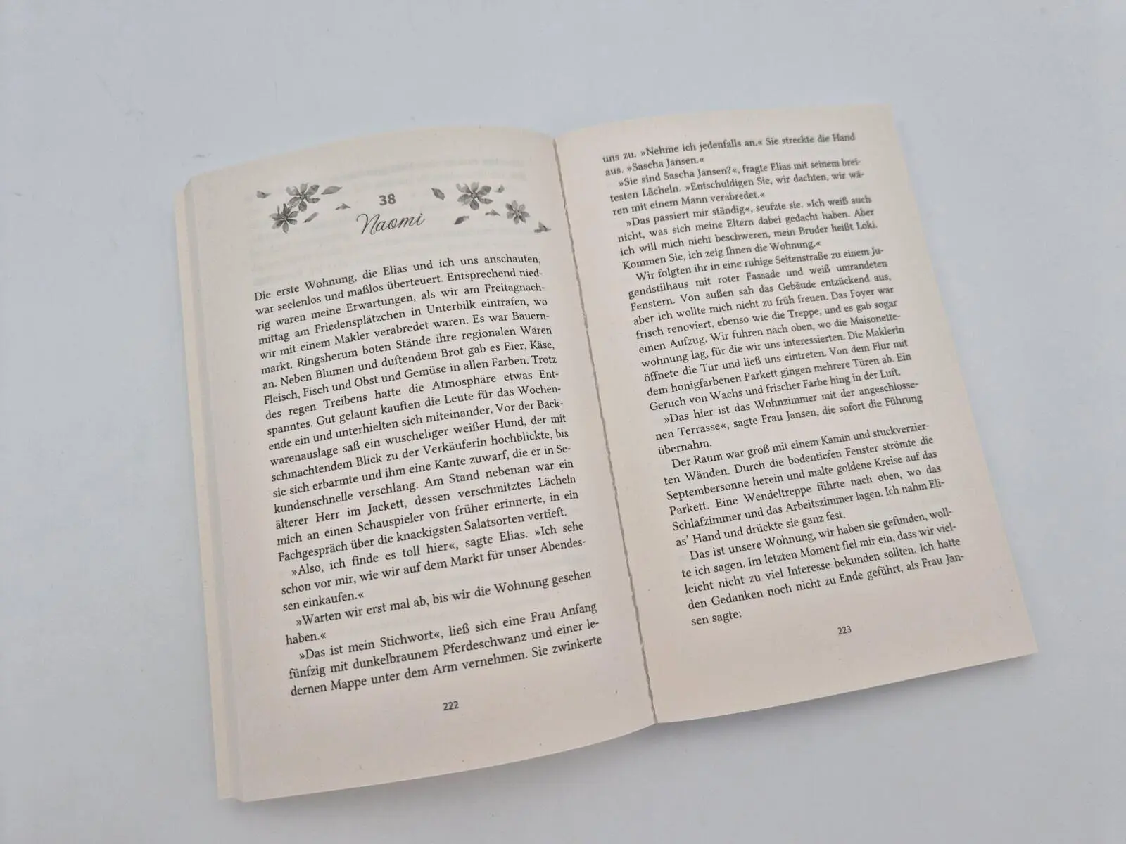 Bild: 9783492322065 | Love Letter Agency | Janina Lorenz | Taschenbuch | 320 S. | Deutsch