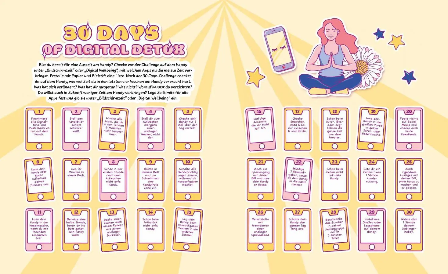 Bild: 9783735892065 | In my Girly Era - Dein Journal | Martina Helfrich (u. a.) | Buch