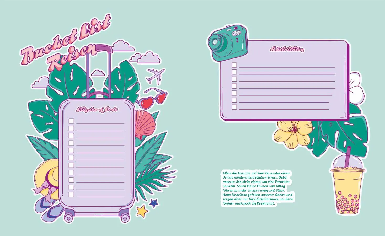 Bild: 9783735892065 | In my Girly Era - Dein Journal | Martina Helfrich (u. a.) | Buch