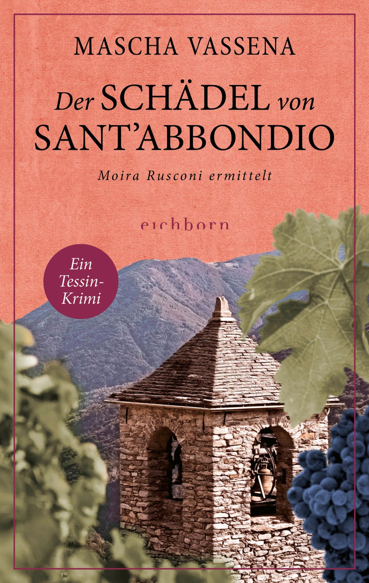 Cover: 9783847902065 | Der Schädel von Sant'Abbondio | Mascha Vassena | Taschenbuch | 320 S.