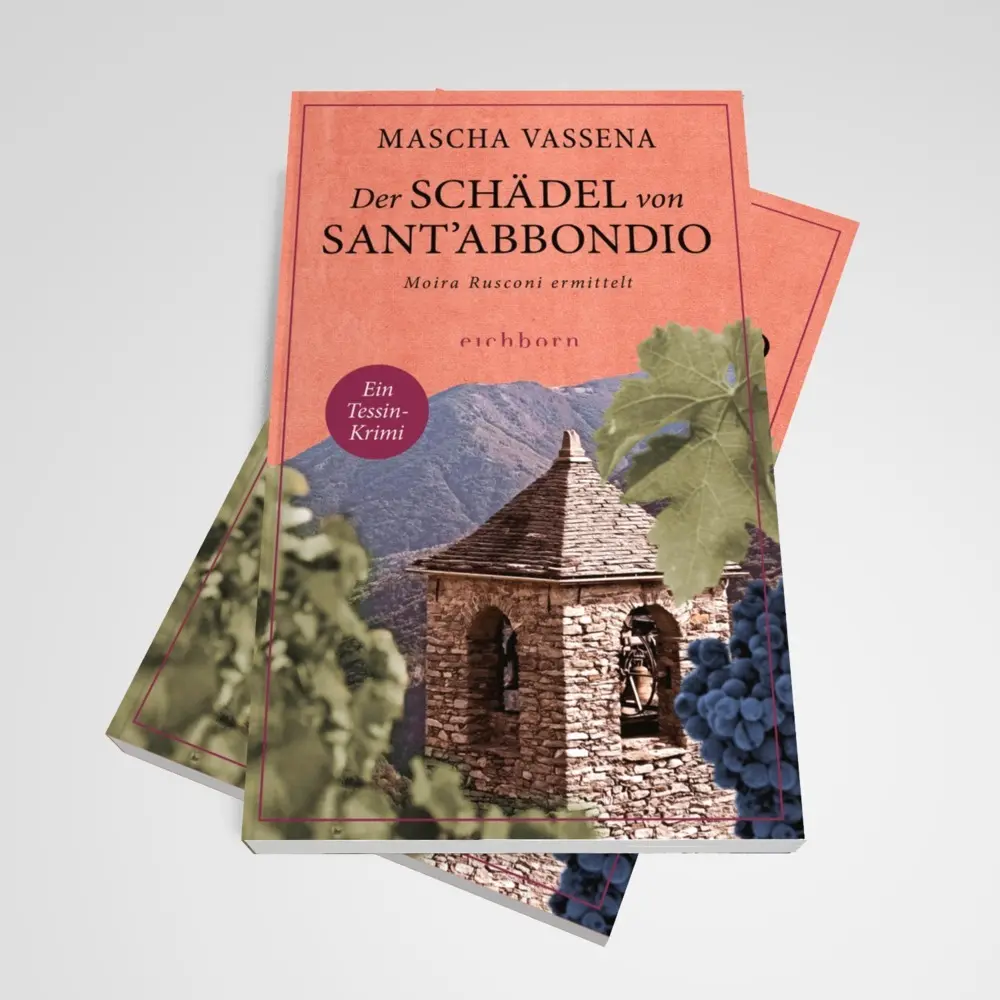 Bild: 9783847902065 | Der Schädel von Sant'Abbondio | Mascha Vassena | Taschenbuch | 320 S.