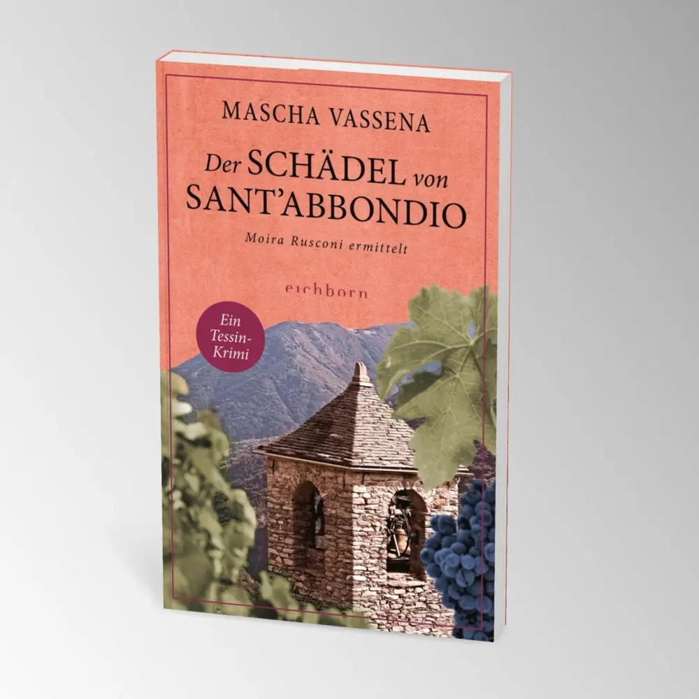 Bild: 9783847902065 | Der Schädel von Sant'Abbondio | Mascha Vassena | Taschenbuch | 320 S.