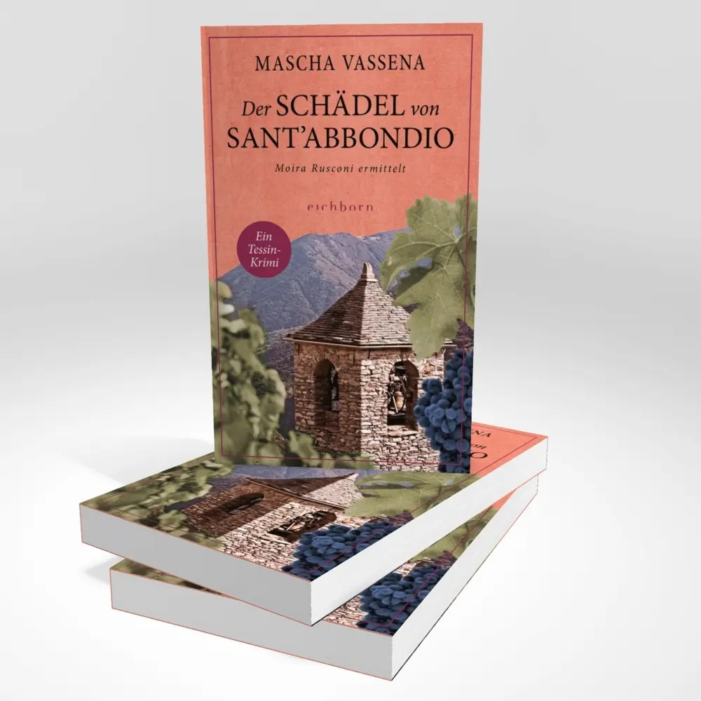 Bild: 9783847902065 | Der Schädel von Sant'Abbondio | Mascha Vassena | Taschenbuch | 320 S.