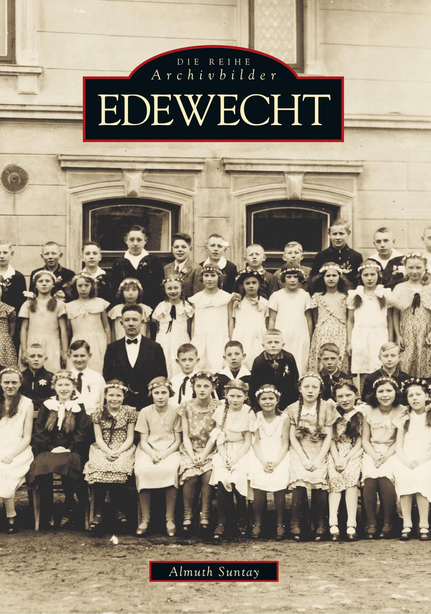 Cover: 9783897022065 | Edewecht | Almuth Suntay | Taschenbuch | 136 S. | Deutsch | 2016