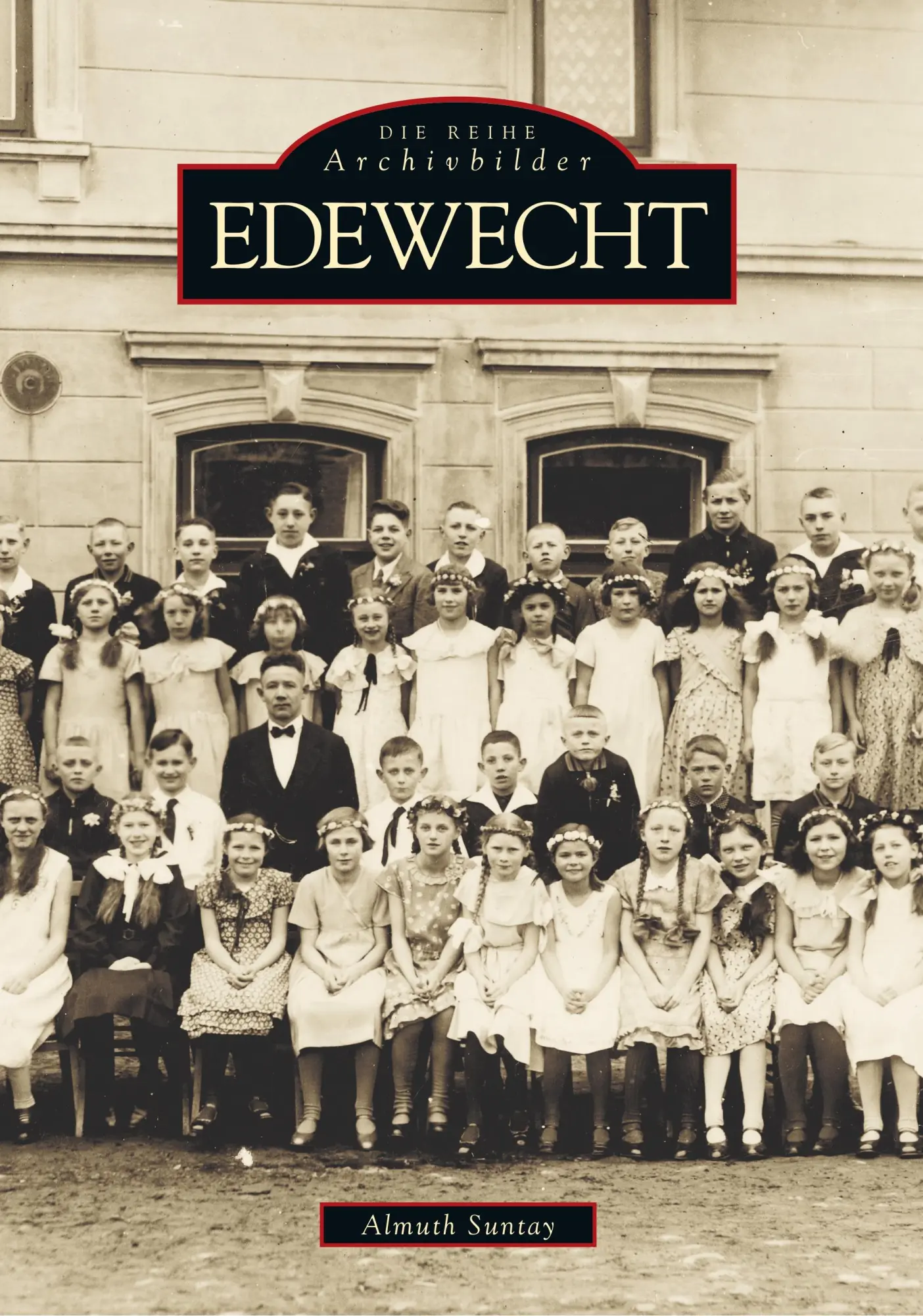 Cover: 9783897022065 | Edewecht | Almuth Suntay | Taschenbuch | 136 S. | Deutsch | 2016