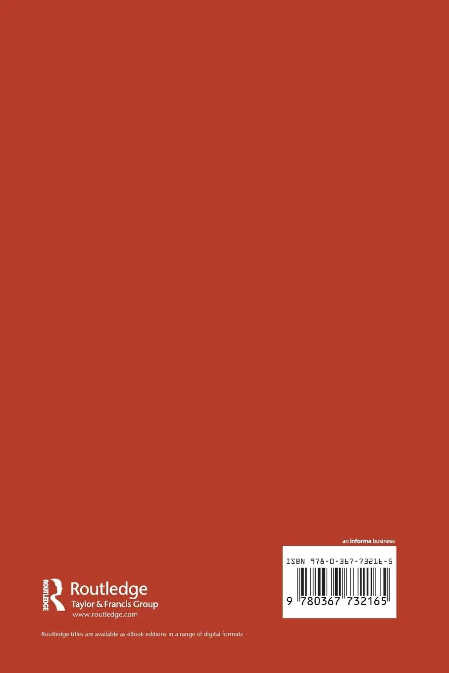 Rückseite: 9780367732165 | Husserl's Phenomenology of Intersubjectivity | Frode Kjosavik (u. a.)