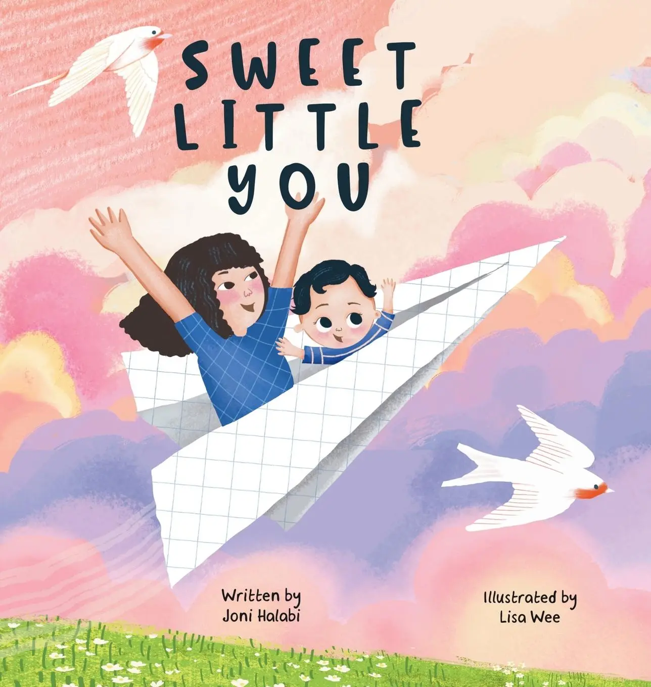 Cover: 9780578392165 | Sweet Little You | Joni Halabi | Buch | Englisch | 2022 | Joni Halabi