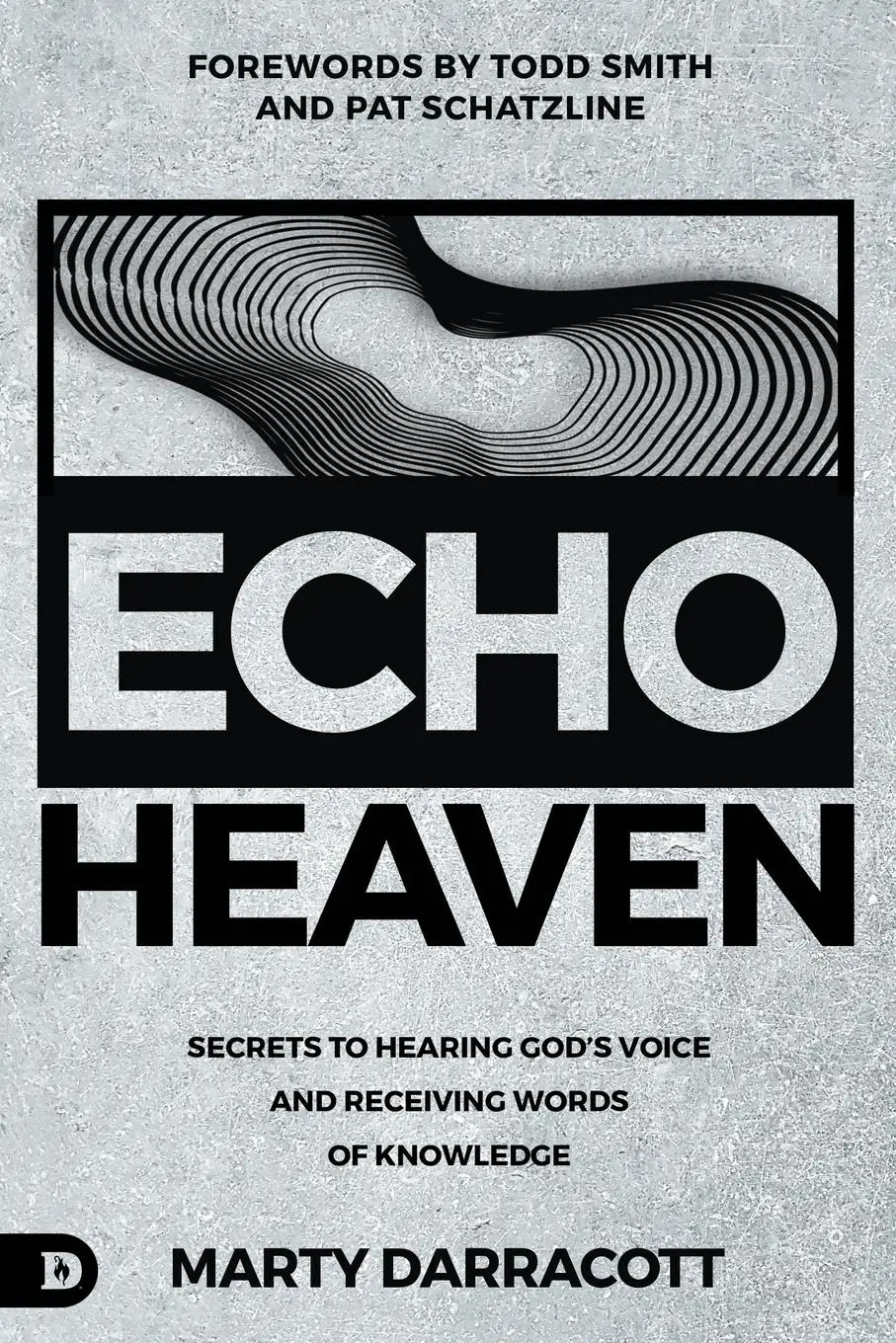 Cover: 9780768472165 | Echo Heaven | Marty Darracott | Taschenbuch | Kartoniert / Broschiert