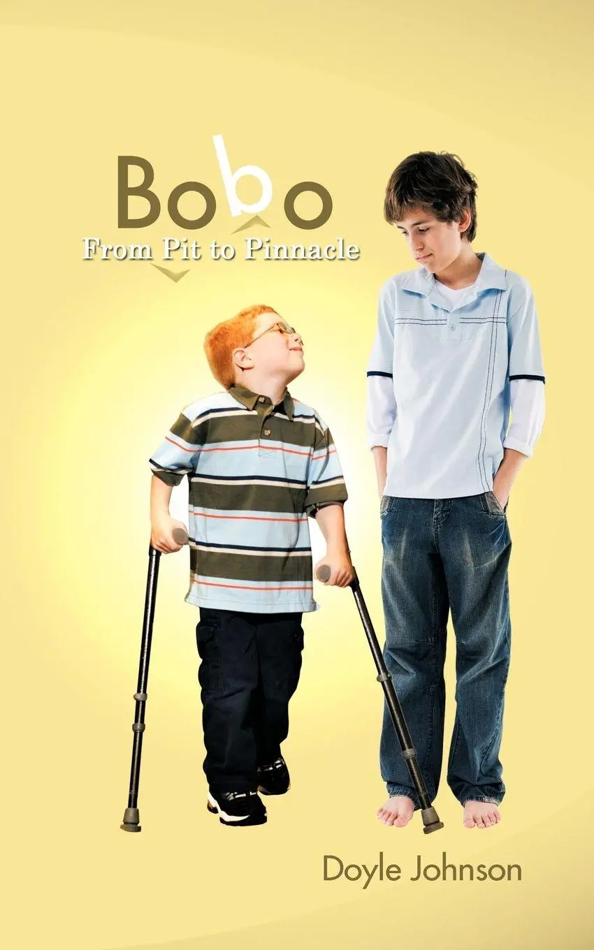 Cover: 9781477212165 | Bobo | From Pit to Pinnacle | Doyle Johnson | Taschenbuch | Englisch