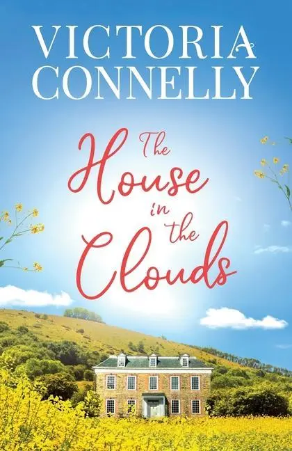 Cover: 9781910522165 | The House in the Clouds | Victoria Connelly | Taschenbuch | Englisch