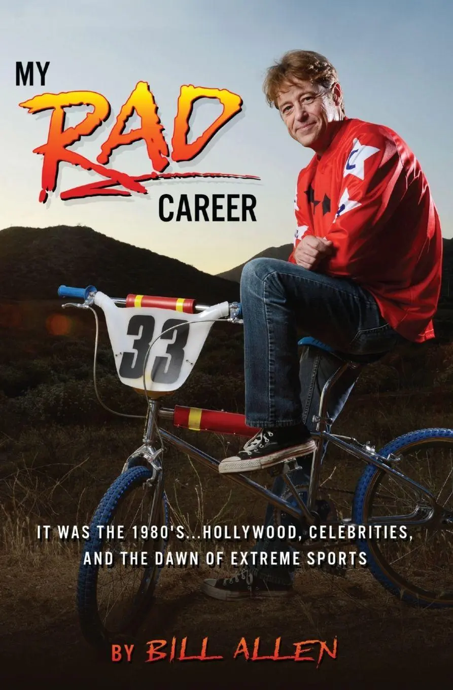 Cover: 9781949472165 | My RAD Career | Bill Allen | Taschenbuch | Kartoniert / Broschiert