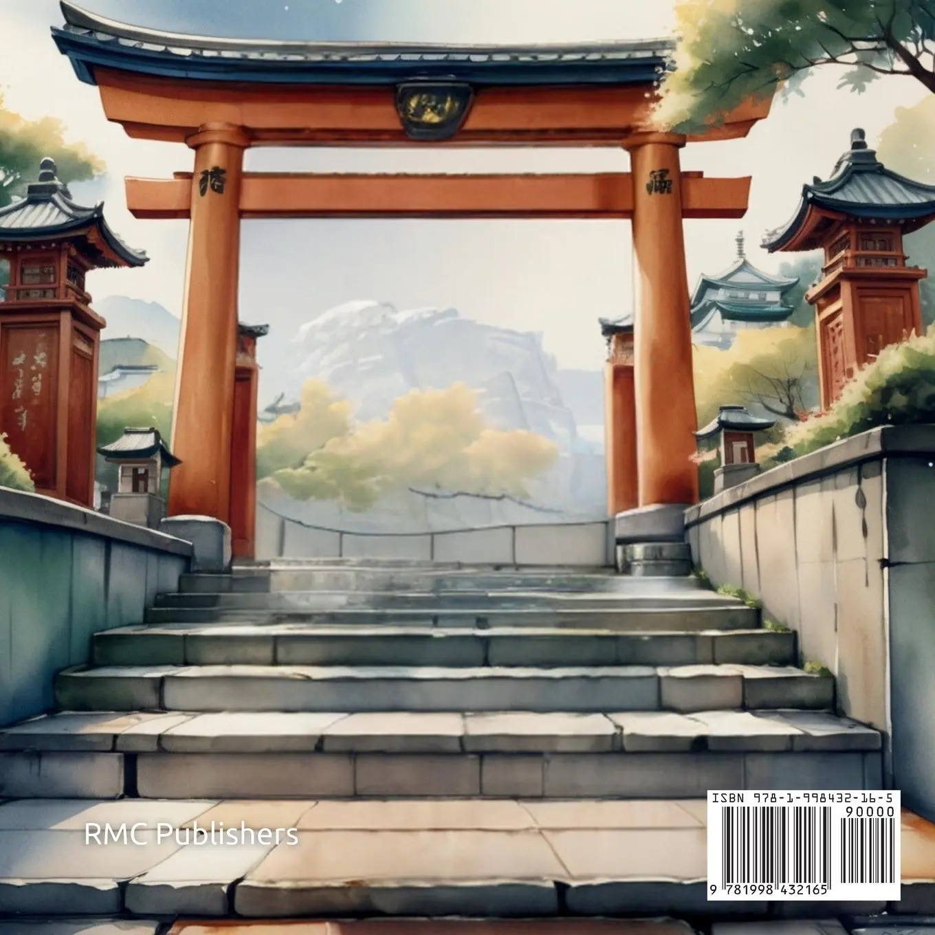 Rückseite: 9781998432165 | Mr. Muffins Visits Tokyo | Harriet Winslow | Taschenbuch | Englisch