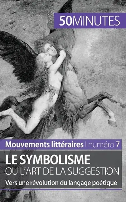 Cover: 9782806262165 | Le symbolisme ou l'art de la suggestion | Delphine Leloup (u. a.)