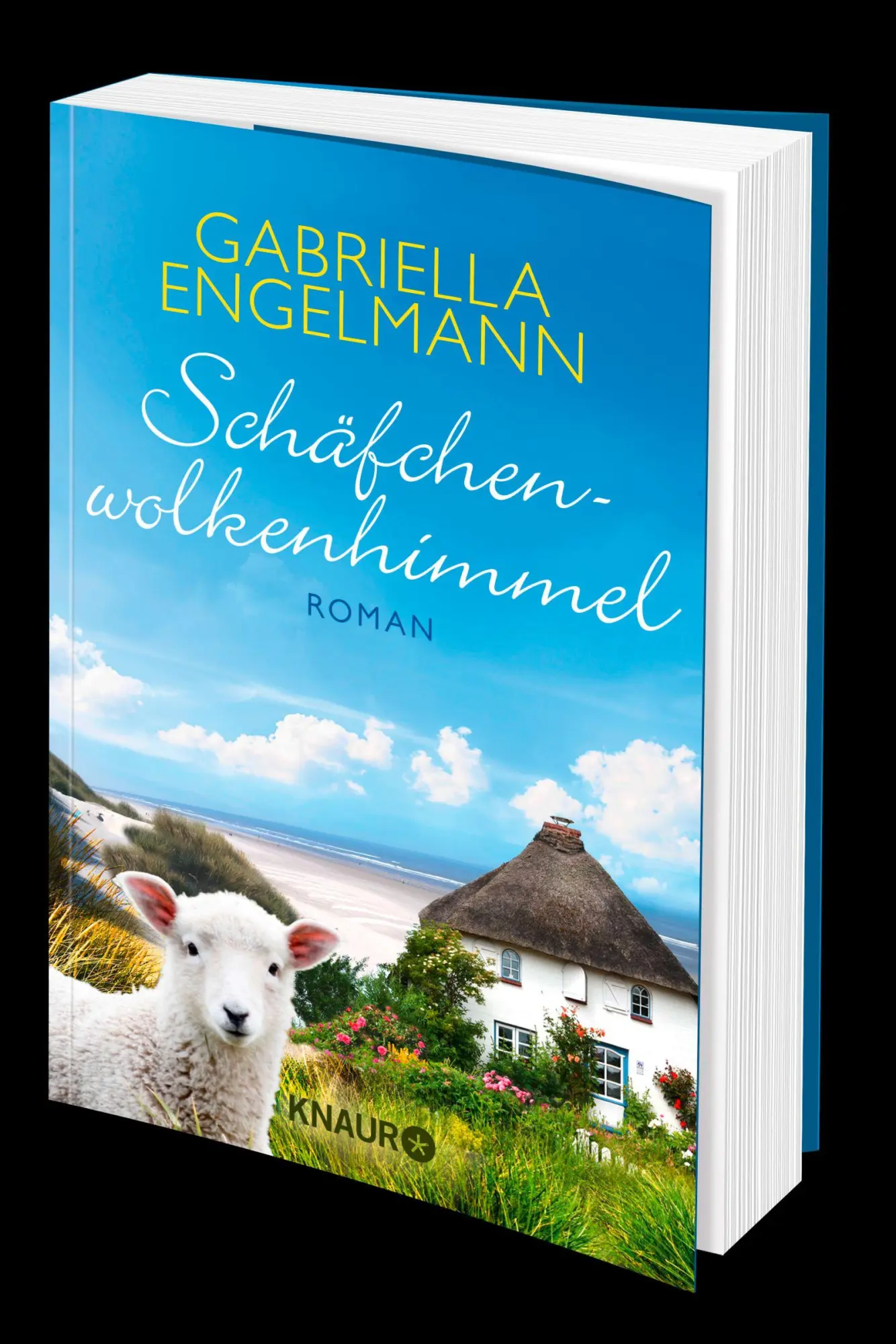 Bild: 9783426522165 | Schäfchenwolkenhimmel | Gabriella Engelmann | Taschenbuch | 320 S.