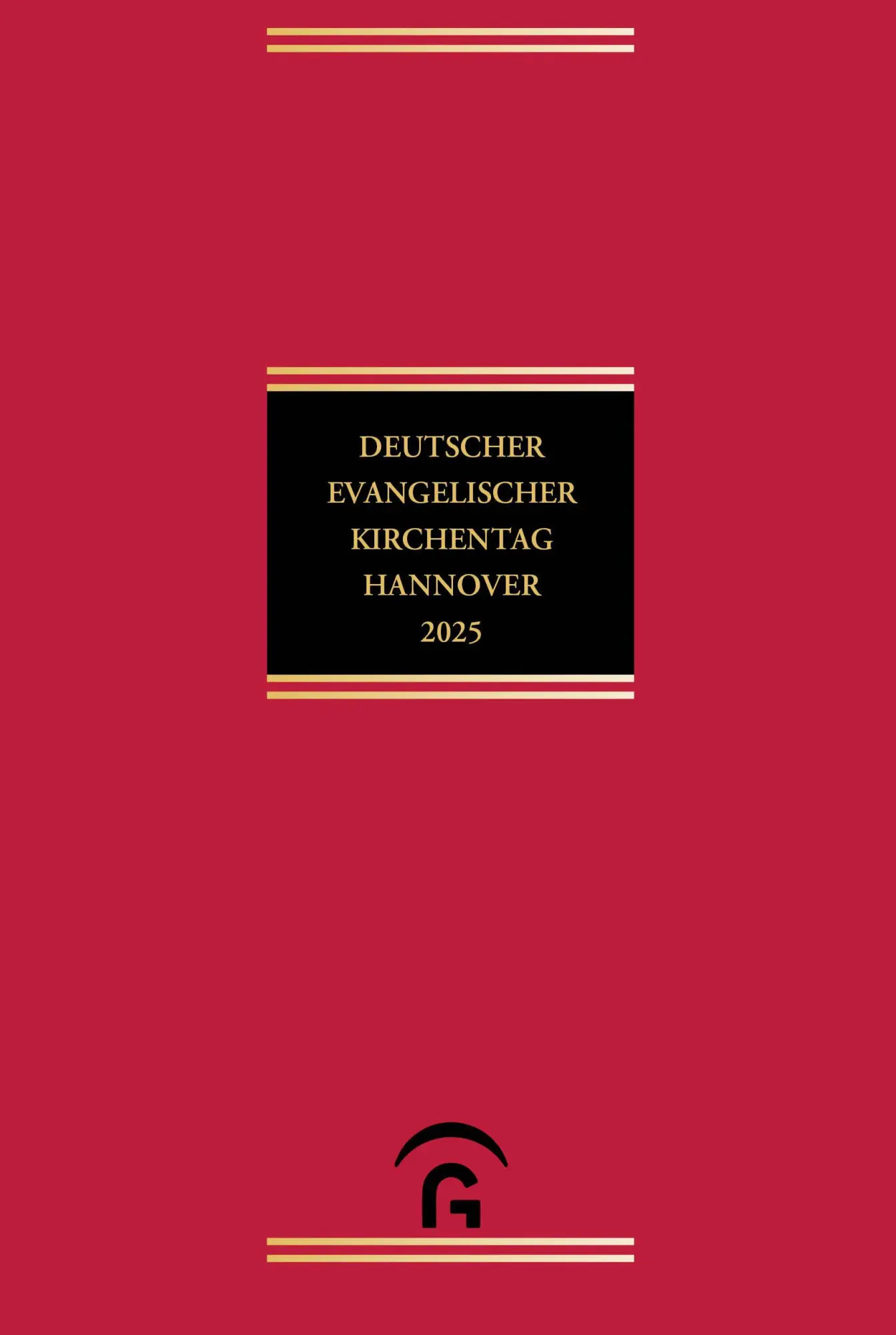 Deutscher Evangelischer Kirchentag Hannover 2025