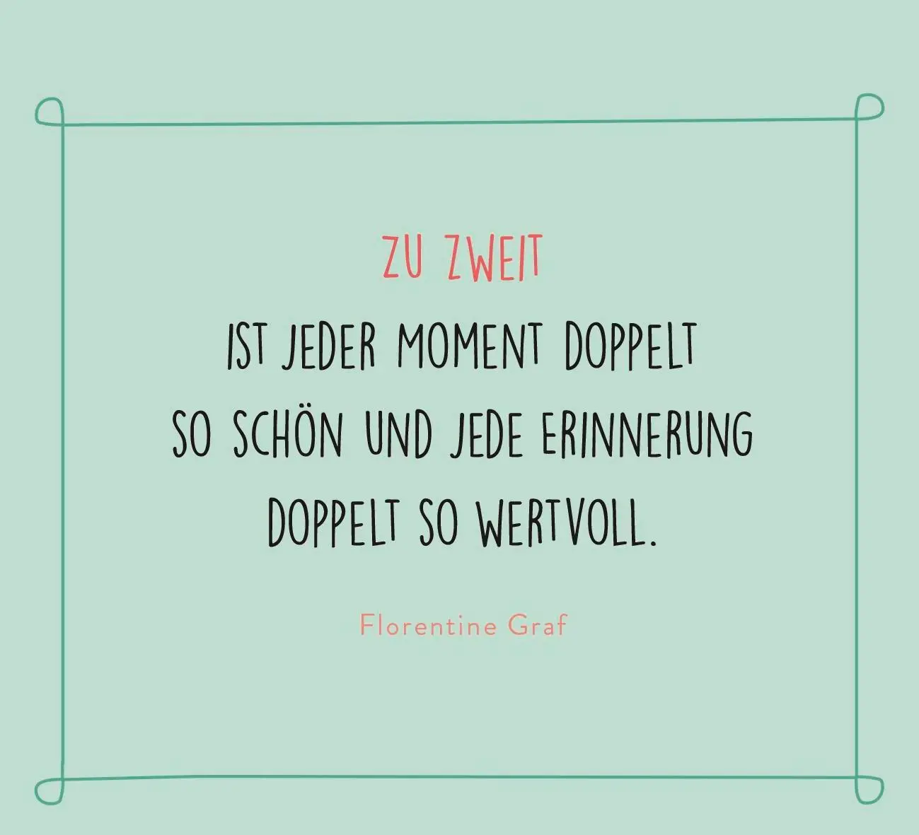 Bild: 9783848502165 | Für meinen Herzensmenschen | Lea Merz | Taschenbuch | Spiralbindung