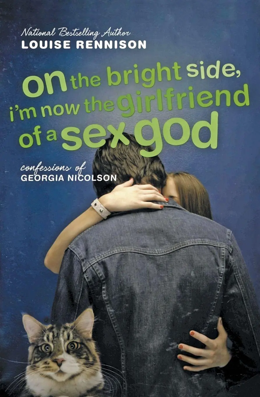 On the Bright Side, I'm Now the Girlfriend of a Sex God